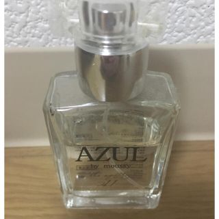 アズールバイマウジー(AZUL by moussy)のAZUL オードトワレ 30ml(香水(女性用))