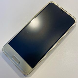 アクオス(AQUOS)のAQUOS R compact 701SH(スマートフォン本体)