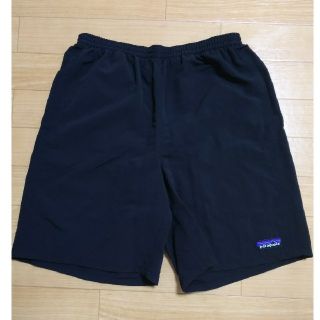 パタゴニア(patagonia)のPatagonia バギーズ・ロング ７インチ(ショートパンツ)