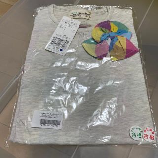 ラブアンドピースアンドマネー(Love&Peace&Money)のTシャツ(Tシャツ/カットソー)