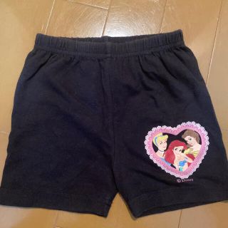 ディズニー(Disney)の見せパン　ショートパンツ(パンツ/スパッツ)