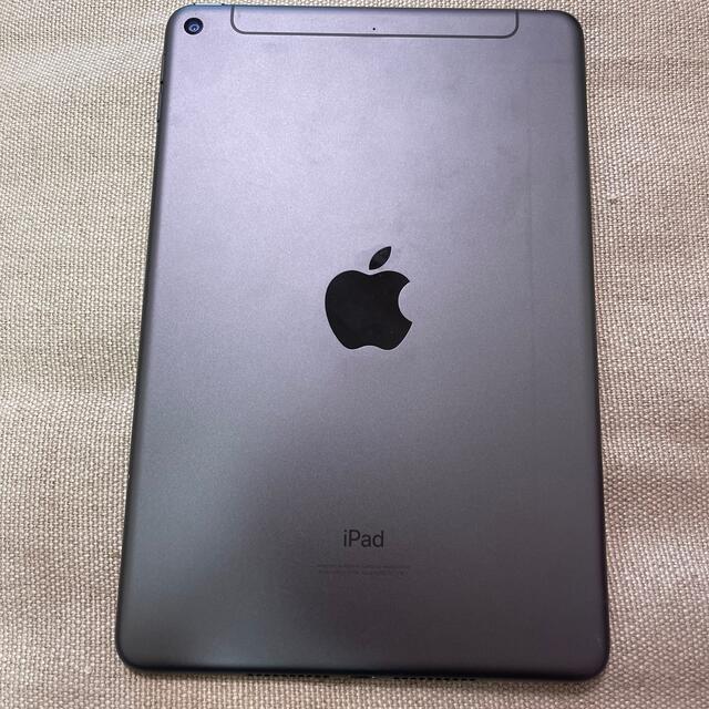 iPad mini 第5世代64GB Wifi +セルラー(タッチペン付きも可) 1