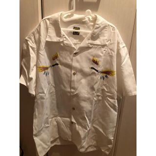 HUMAN MADE YOKOSUKA SHIRT (シャツ)