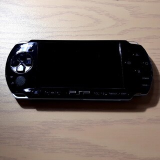 PSP3000中古本体(携帯用ゲーム機本体)
