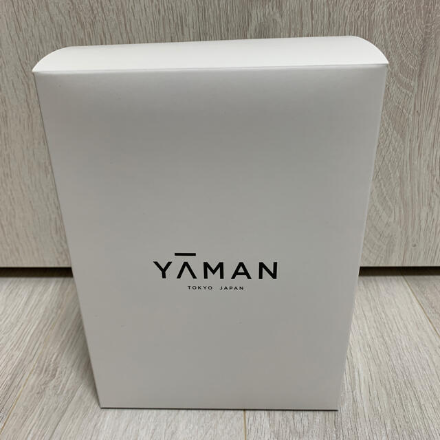 ヤーマン WAVY mini ウェイビーミニ YA−MAN EP-16W 新品