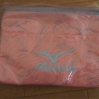 ミズノ(MIZUNO)のキジトラくん様専用  MIZUNOリバーシブルバッグ(トートバッグ)