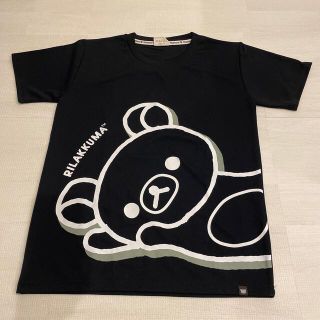 サンエックス(サンエックス)のリラックマ　Tシャツ　M(Tシャツ(半袖/袖なし))