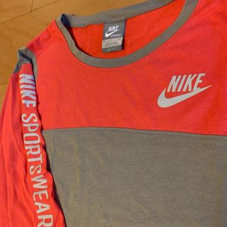 ナイキ(NIKE)のNIKE ドライフィット　Tシャツ(Tシャツ(半袖/袖なし))