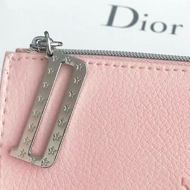 Christian Dior(クリスチャンディオール)のディオール　メイクポーチ レディースのファッション小物(ポーチ)の商品写真