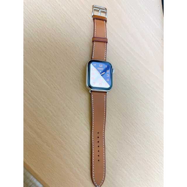 Apple Watch HERMES series5 40mmアップルウォッチ