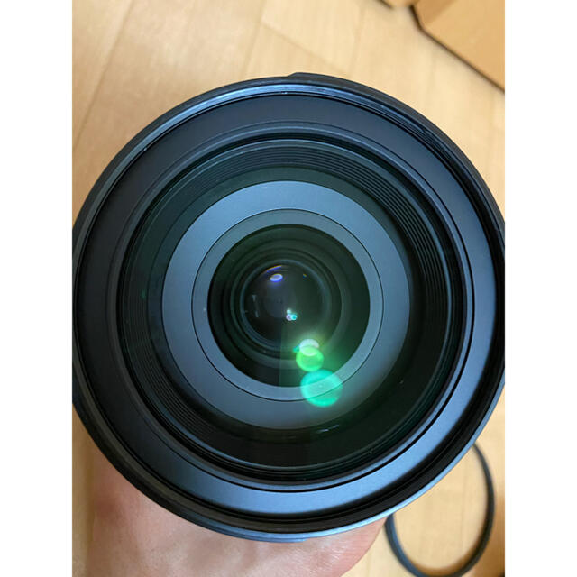 Nikon(ニコン)のAF-S NIKKOR 28-300mm f3.5-5.6G ED VR スマホ/家電/カメラのカメラ(レンズ(ズーム))の商品写真