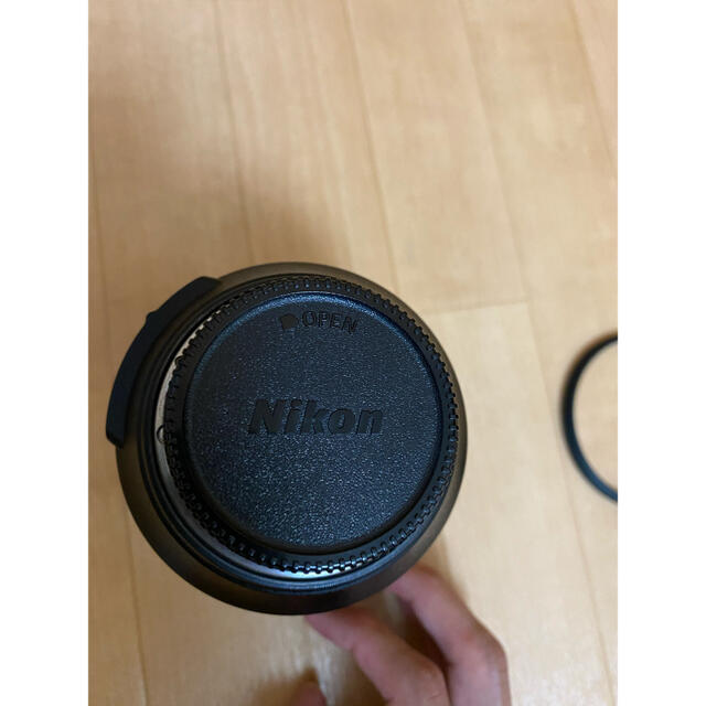 Nikon(ニコン)のAF-S NIKKOR 28-300mm f3.5-5.6G ED VR スマホ/家電/カメラのカメラ(レンズ(ズーム))の商品写真