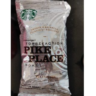 スターバックスコーヒー(Starbucks Coffee)のスターバックス　ROASTコーヒー粉　70g(コーヒー)