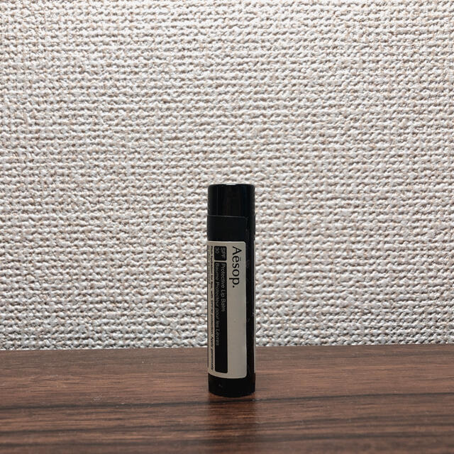 Aesop(イソップ)のAesop. protective lip balm (新品) コスメ/美容のスキンケア/基礎化粧品(リップケア/リップクリーム)の商品写真