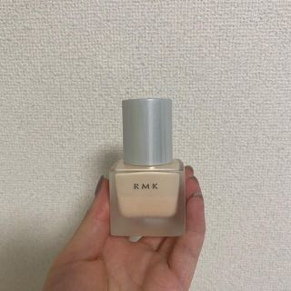 アールエムケー(RMK)のRMK メイクアップベース(化粧下地)