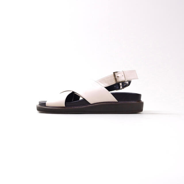 サンダルLAURENCE【FB CROSS SANDAL】