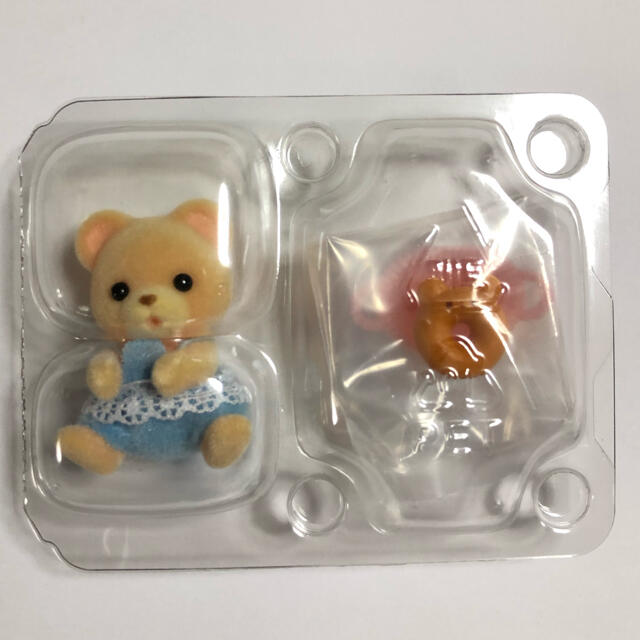 Epoch シルバニアファミリー 赤ちゃんスイーツシリーズ クマの赤ちゃんの通販 By ムーンs S Shop エポックならラクマ Epoch シルバニアファミリー 赤ちゃんスイーツシリーズ クマの赤ちゃんの通販 By ムーンs S Shop エポックならラクマ