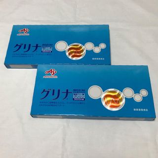 ２箱セット 味の素 グリナ スティック30本入93g (3.1g×30本) ２箱