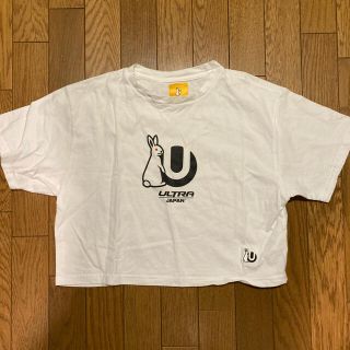 ヴァンキッシュ(VANQUISH)の#FR2 ultra Tシャツ　コラボ　エフアールツー　FR2(Tシャツ(半袖/袖なし))