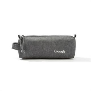 グーグル(Google)の国内非売品　Google アクセサリーケース　新品　送料込(小物入れ)