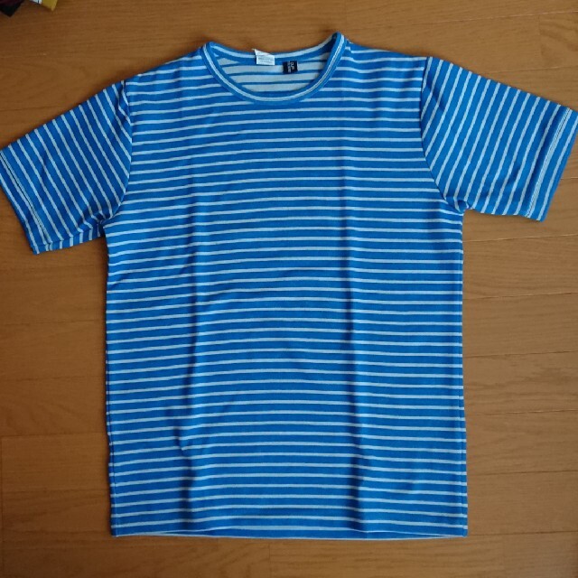 GYM MASTER(ジムマスター)のTシャツ メンズのトップス(Tシャツ/カットソー(半袖/袖なし))の商品写真