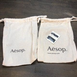 イソップ(Aesop)のAesop シャンプー・袋(シャンプー)