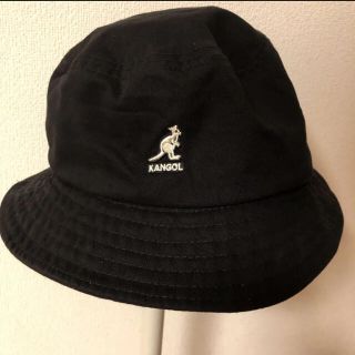 カンゴール(KANGOL)のKANGOL バケットハット 帽子(ハット)