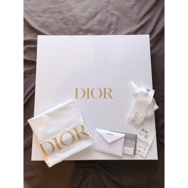 Dior(ディオール)の正規品 DIOR ブックトート スモール バッグ ディオール ミッツァ レディースのバッグ(トートバッグ)の商品写真