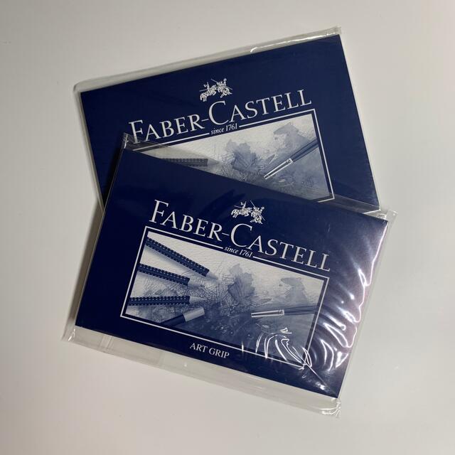FABER-CASTELL(ファーバーカステル)のFABER CASTEL オイルパステル エンタメ/ホビーのアート用品(クレヨン/パステル)の商品写真