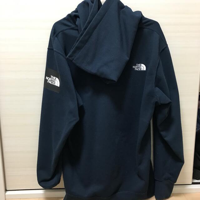 THE NORTH FACE(ザノースフェイス)のTHE NORTH FACE トレーナー メンズのトップス(スウェット)の商品写真