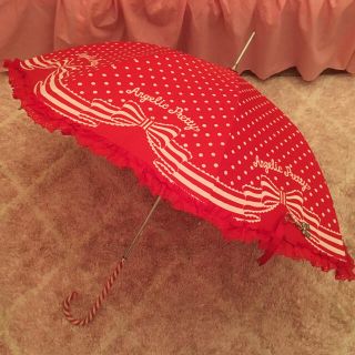 アンジェリックプリティー 日傘/雨傘の通販 72点 | Angelic Prettyの アンジェリックプリティー 日傘/雨傘の通販 72点 | Angelic Prettyの