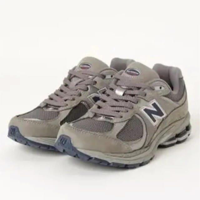 New Balance ニューバランス ML2002RA