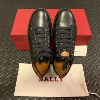 バリー(Bally)のBALLY スニーカー　24.5cm 未使用(スニーカー)