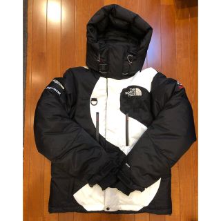 シュプリーム(Supreme)のsupreme the north face s logo ヒマラヤン S(ダウンジャケット)