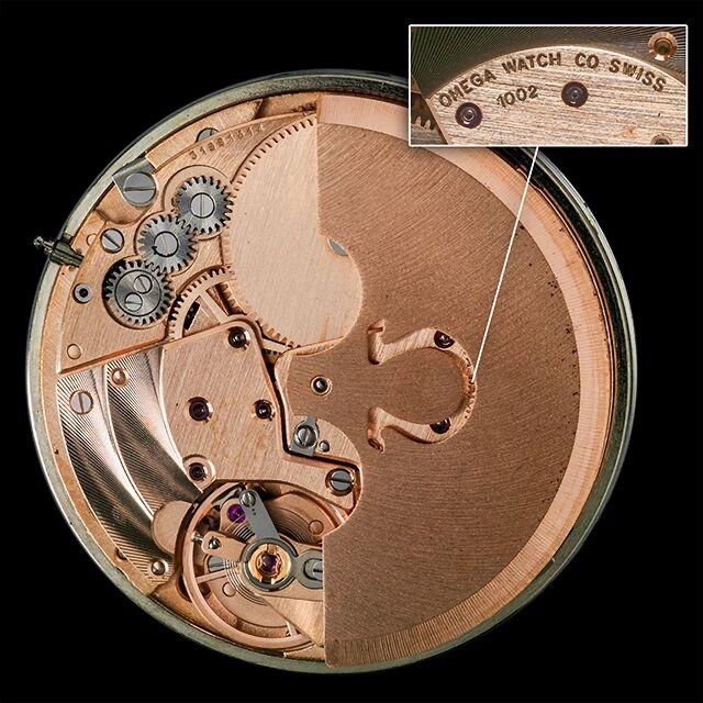 OMEGA(オメガ)の(468) 稼働美品 オメガ デビル ジャンボ 自動巻き 1969年製 メンズ メンズの時計(腕時計(アナログ))の商品写真