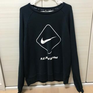 エフシーアールビー(F.C.R.B.)のF.C.R.B✖️Nike スウェット(スウェット)