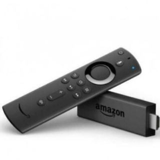 良品☆Amazon fire tv stick 第2世代(その他)