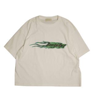 ジエダ(Jieda)のJieDa LOGO T SHIRT 18aw(Tシャツ/カットソー(半袖/袖なし))