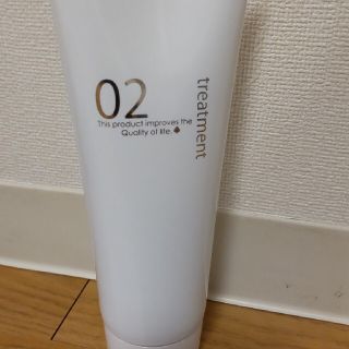 クイーンズバスルーム(QUEEN'S BATHROOM)のクィーンズバスルーム トリートメント(旧商品)(トリートメント)