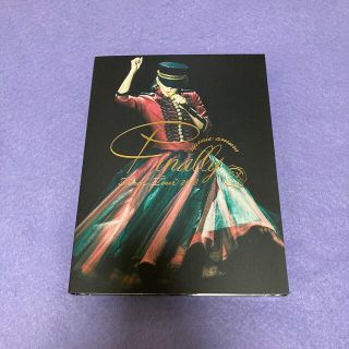 ☆Final Tour 2018〜Finally〜 《Blu-ray》(ミュージック)