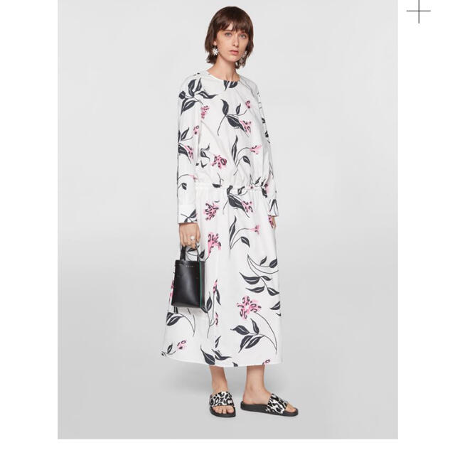 Marni(マルニ)のマルニ　ショルダーバッグ レディースのバッグ(ショルダーバッグ)の商品写真