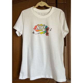 ナイキ(NIKE)のナイキ　Tシャツ(Tシャツ(半袖/袖なし))