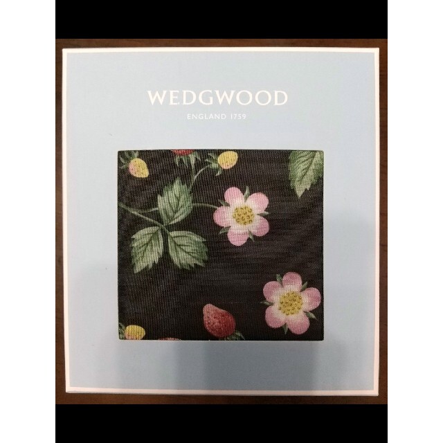 WEDGWOOD(ウェッジウッド)のウェッジウッド エコバッグ レディースのバッグ(エコバッグ)の商品写真