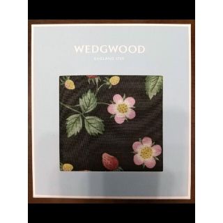 ウェッジウッド(WEDGWOOD)のウェッジウッド エコバッグ(エコバッグ)