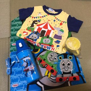 トーマスセット(Tシャツ/カットソー)