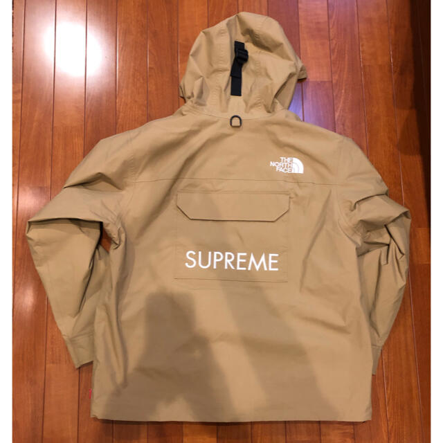 Supreme(シュプリーム)のsupreme the north face cargo jacket M メンズのジャケット/アウター(マウンテンパーカー)の商品写真