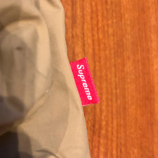 Supreme(シュプリーム)のsupreme the north face cargo jacket M メンズのジャケット/アウター(マウンテンパーカー)の商品写真