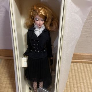 バービー(Barbie)のデイジー♡様専用　ファッションモデル　バービー　(ぬいぐるみ/人形)