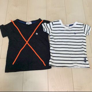 ポロラルフローレン(POLO RALPH LAUREN)のPOLO Tシャツ　(Tシャツ/カットソー)