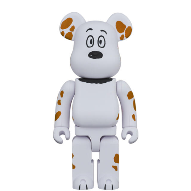 BE@RBRICK MARBLES 1000％